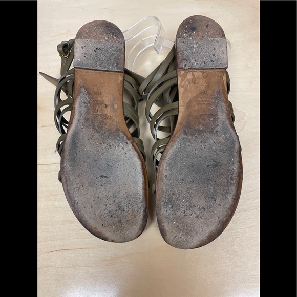 Goya Gladiator Sandals - Picture 5 of 6